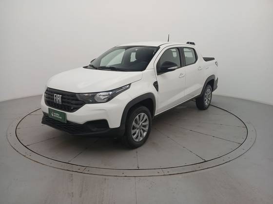 FIAT STRADA 1.3 FIREFLY FLEX FREEDOM CD MANUAL